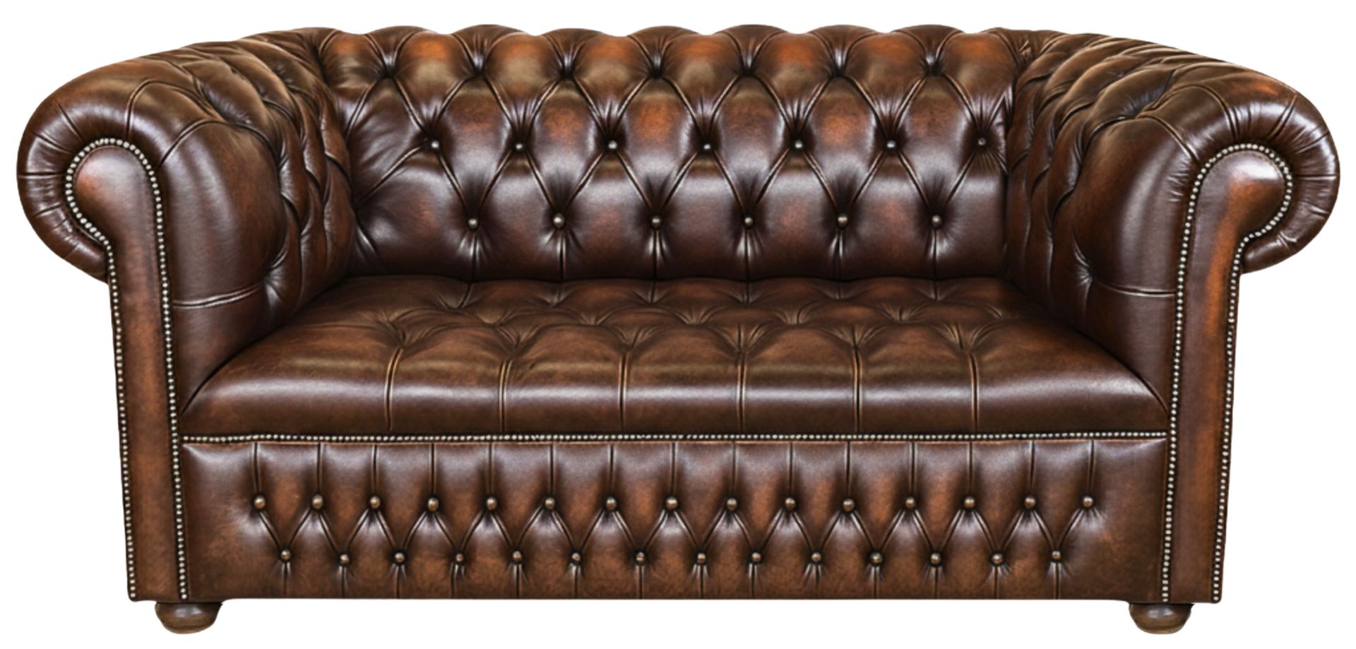 The Churchill Chesterfield